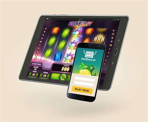drückglück casino mobile|Android Casino App .
